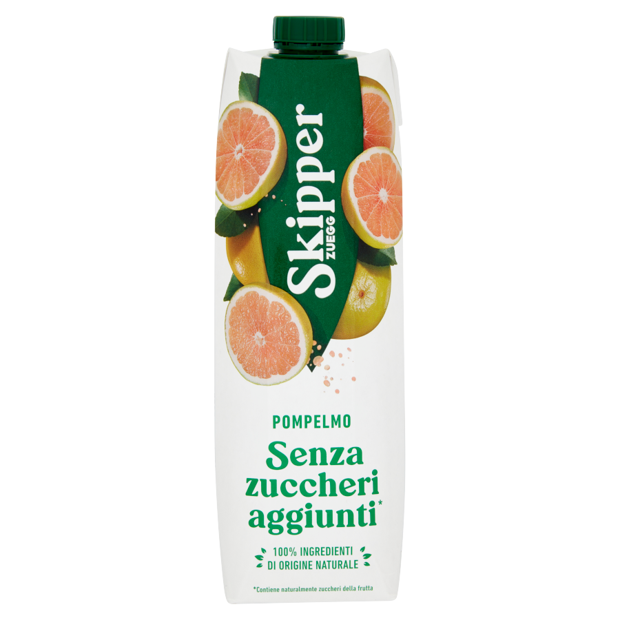 Succo Pompelm S-z Skip Lt 1 Br