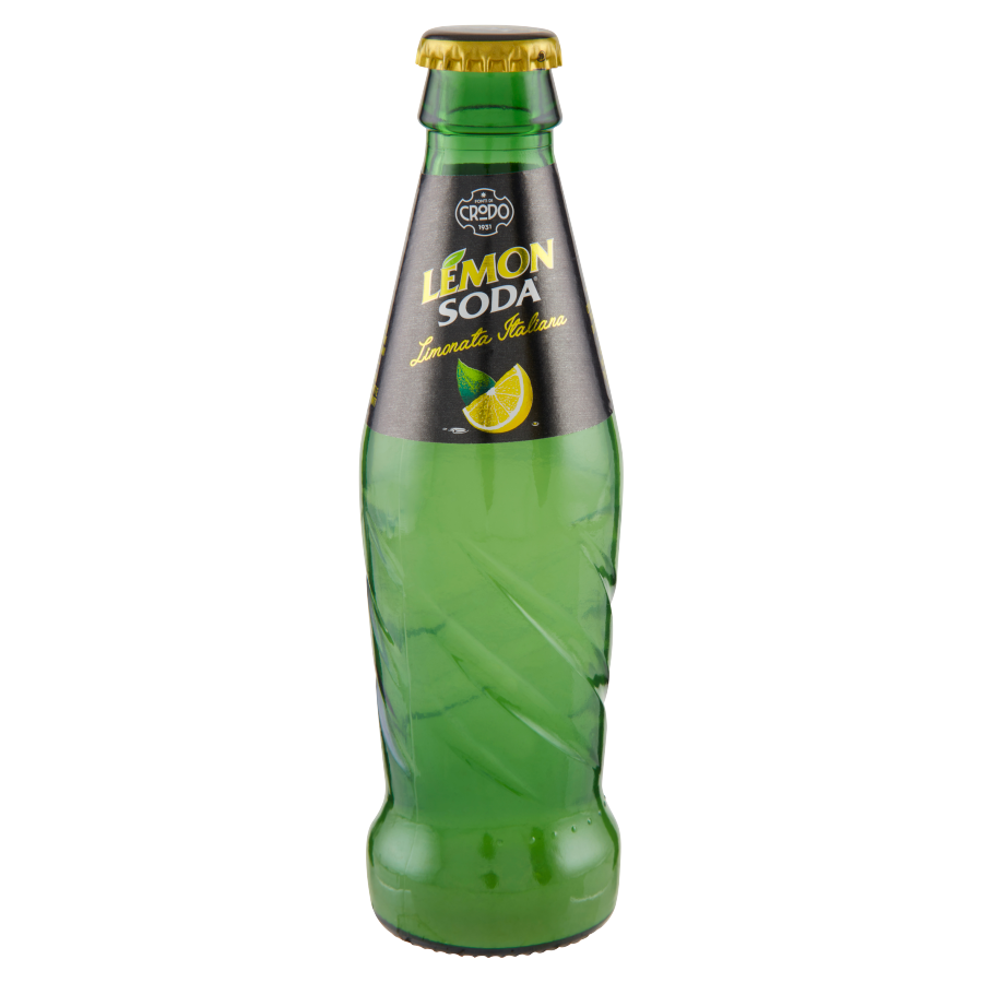 Lemonsoda 20 Cl