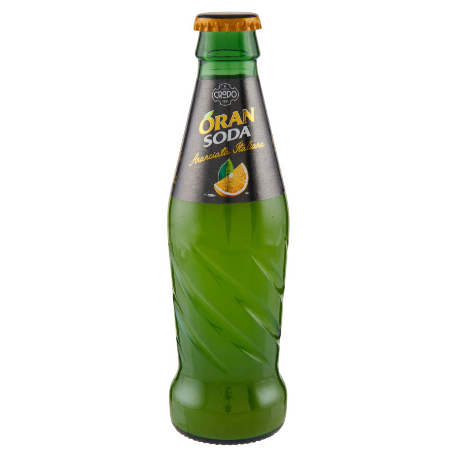 Oransoda 20 Cl