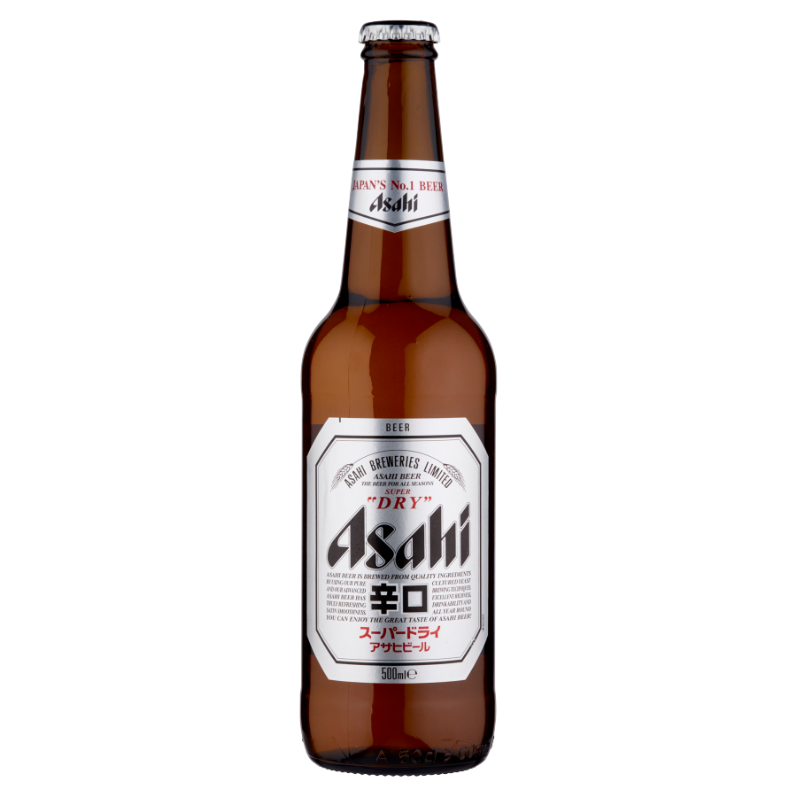Birra Asahi Superior 50cl
