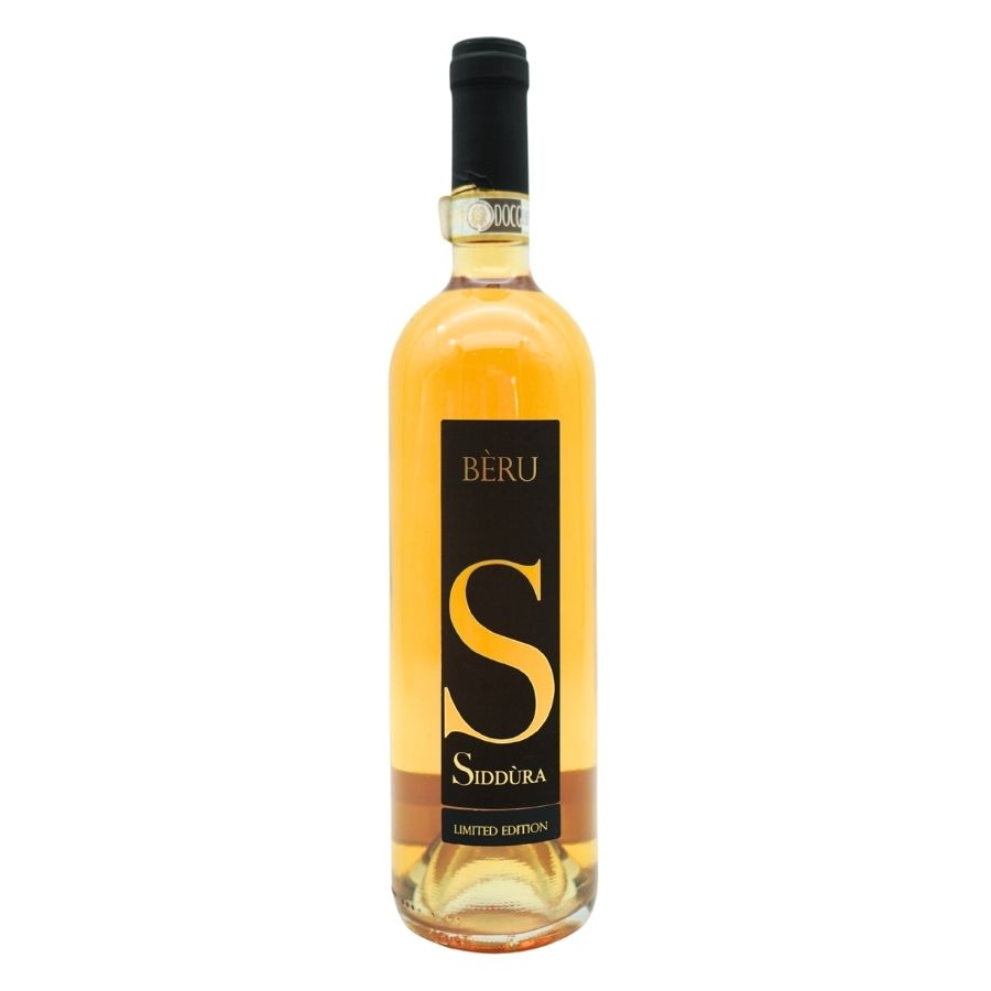 Vino Siddura Beru Verm 75c