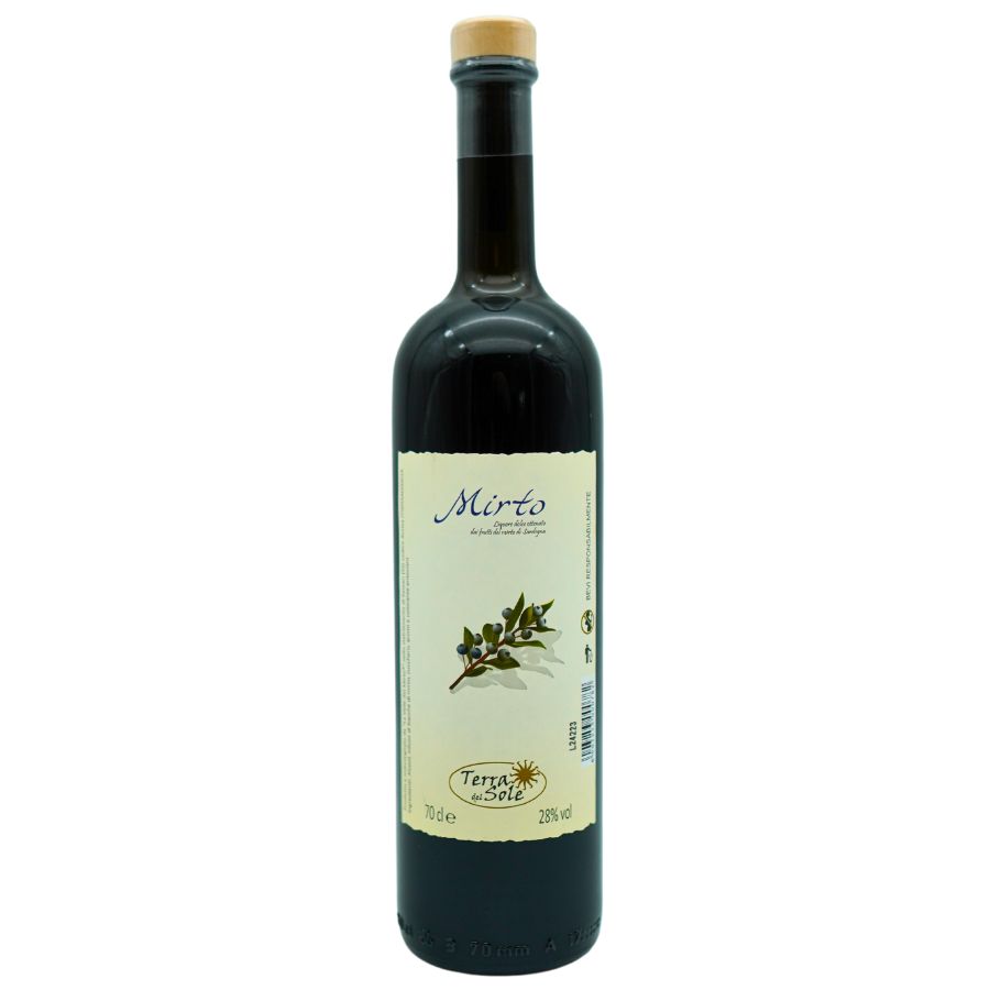 Liquore Rau Mirto Terra Del Sole 70cl