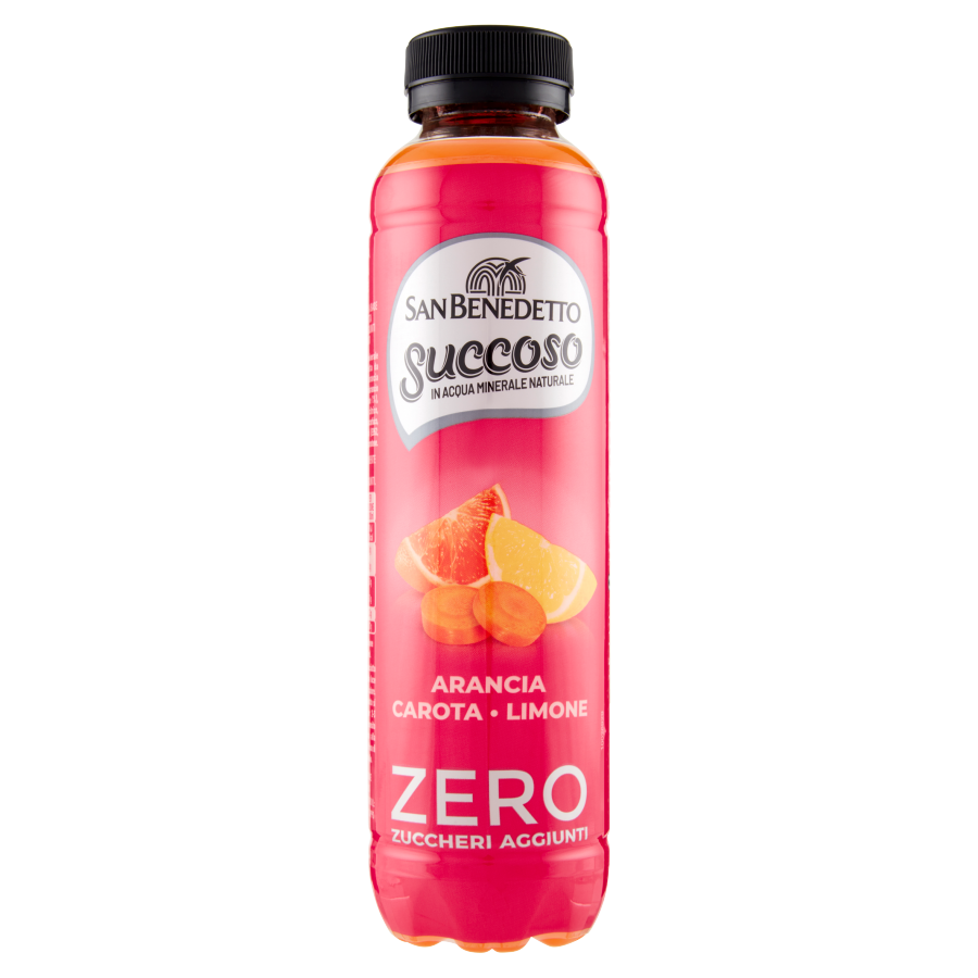 Succoso Zero S Benedet Ace 40c