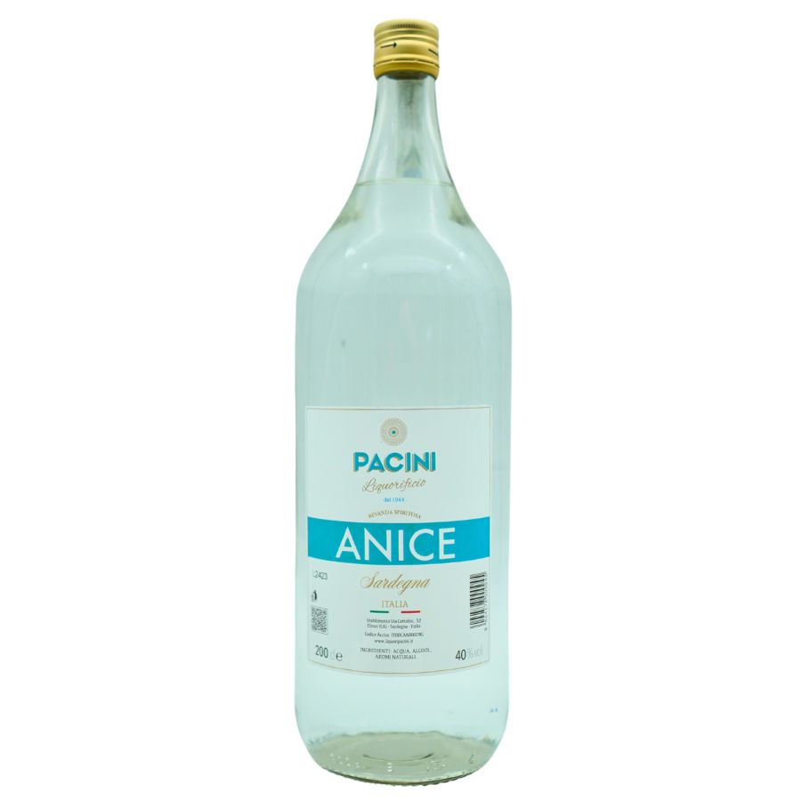 Liq.anice Lt 2 40 Pacini