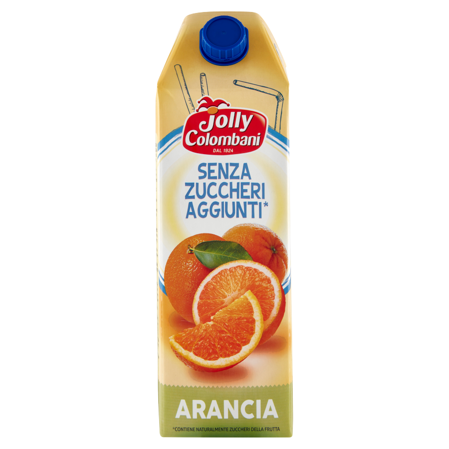 Bevand Jolly Aranc S/zuc 1.5lt