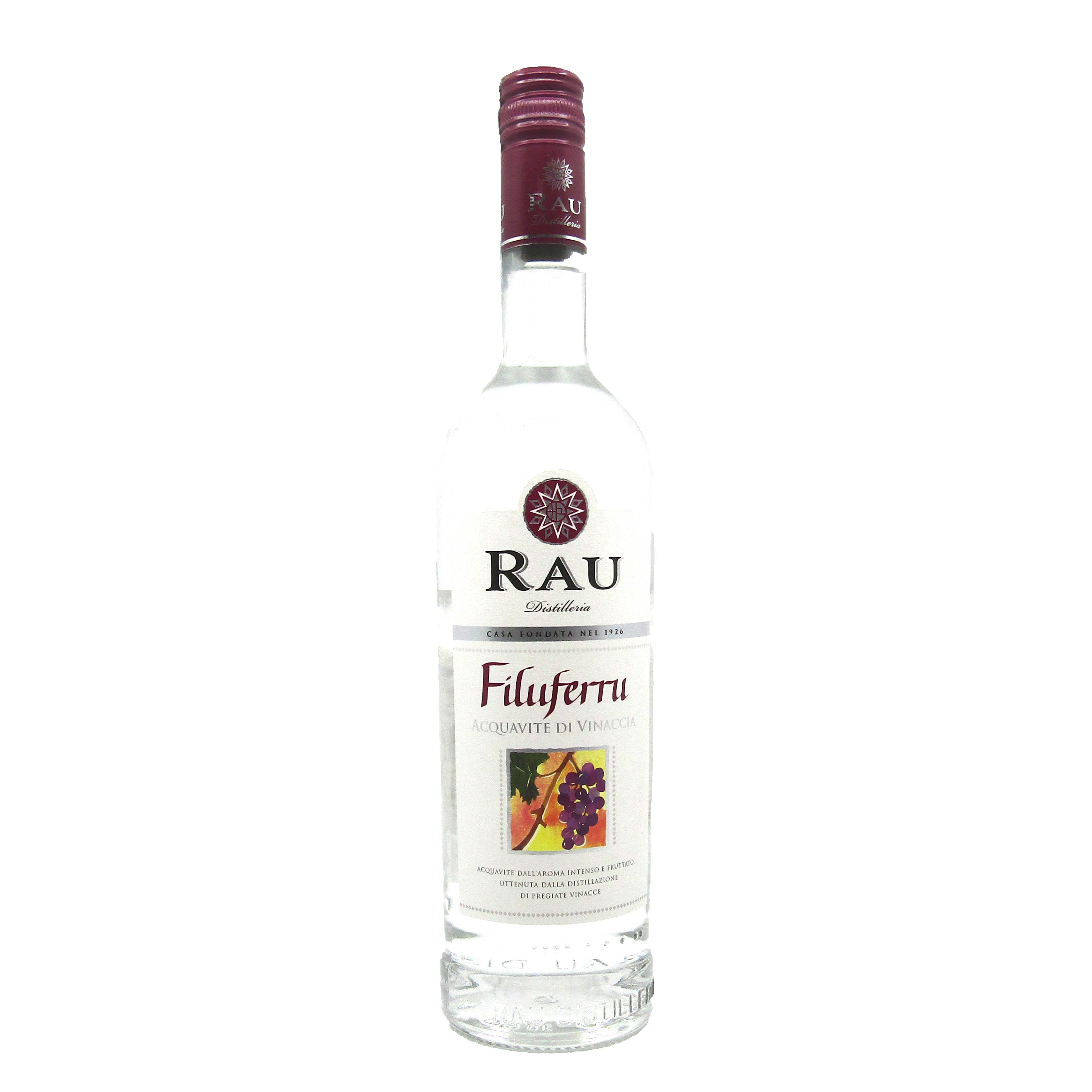 Filuferru Rau 70Cl