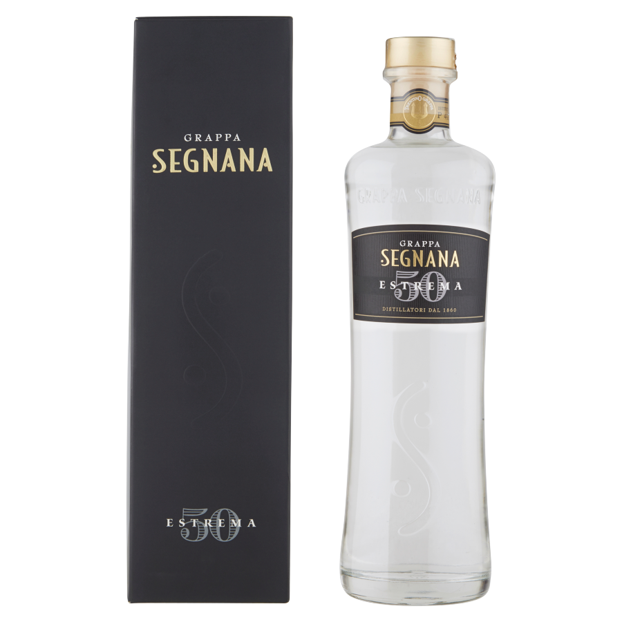 Grappa Gentile 70cl Ferrari