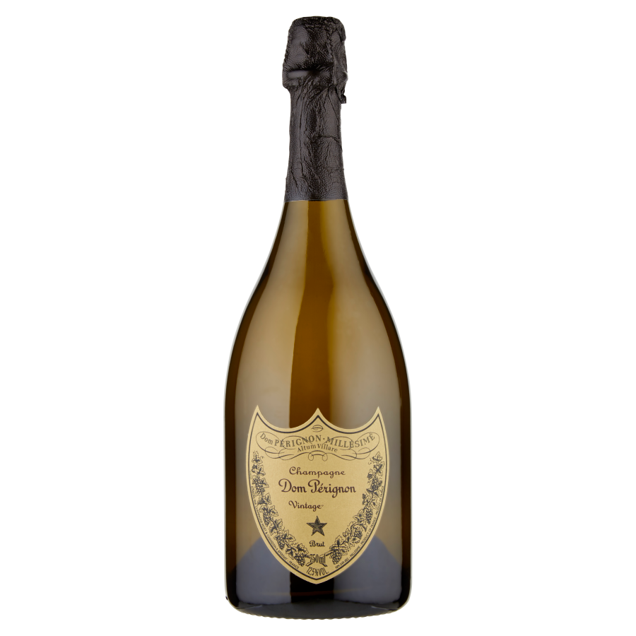 Champagne Dom Pérignon