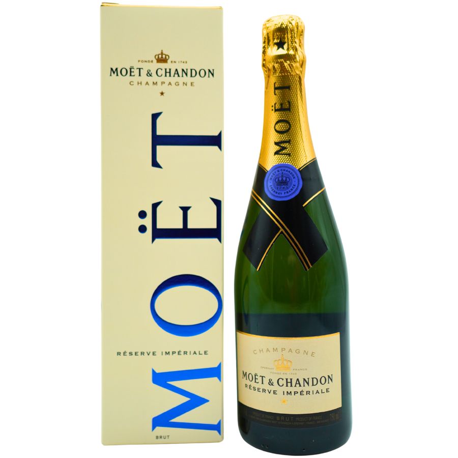 Champ Moet Et Chand Reserve Im