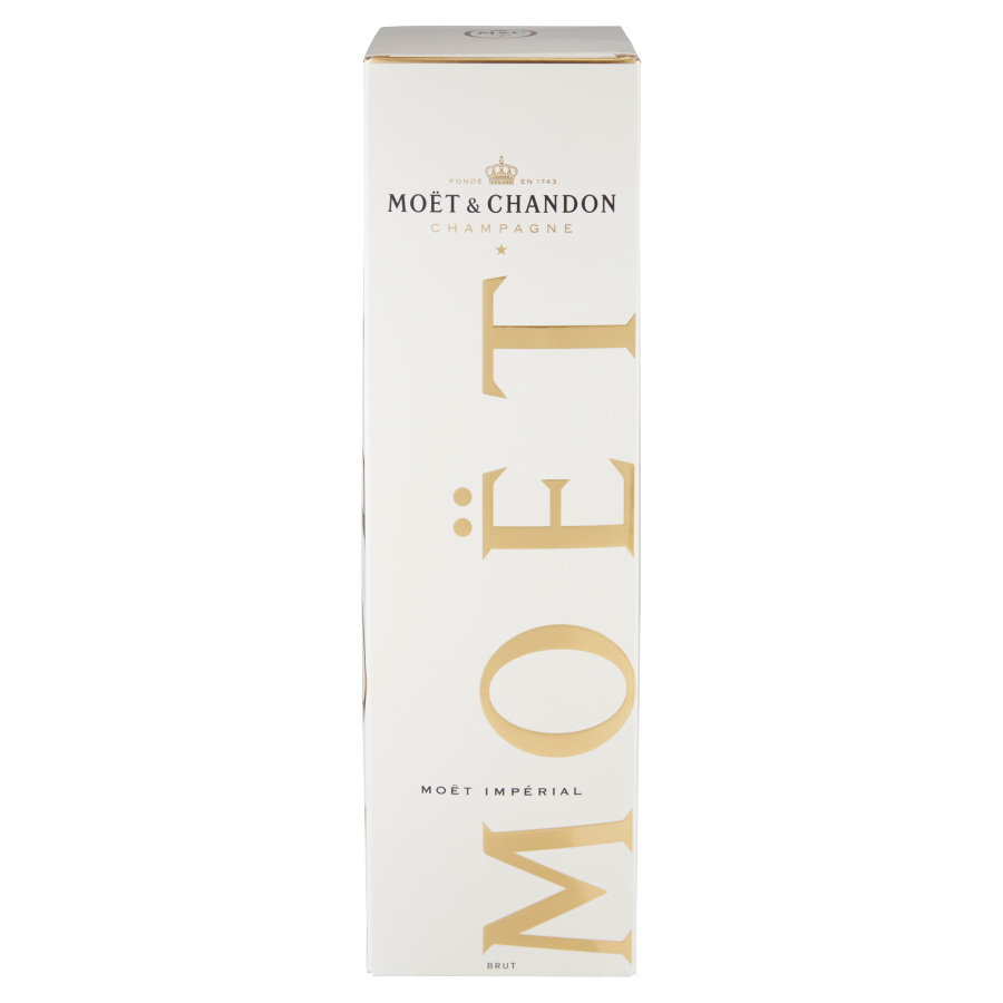 Champ Moet Et Chand Magnum