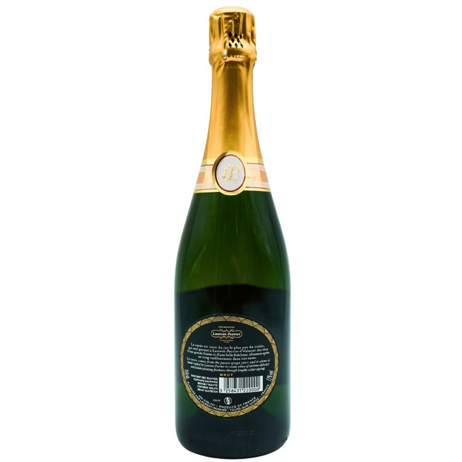 Champ L Perrier Brut 75cl