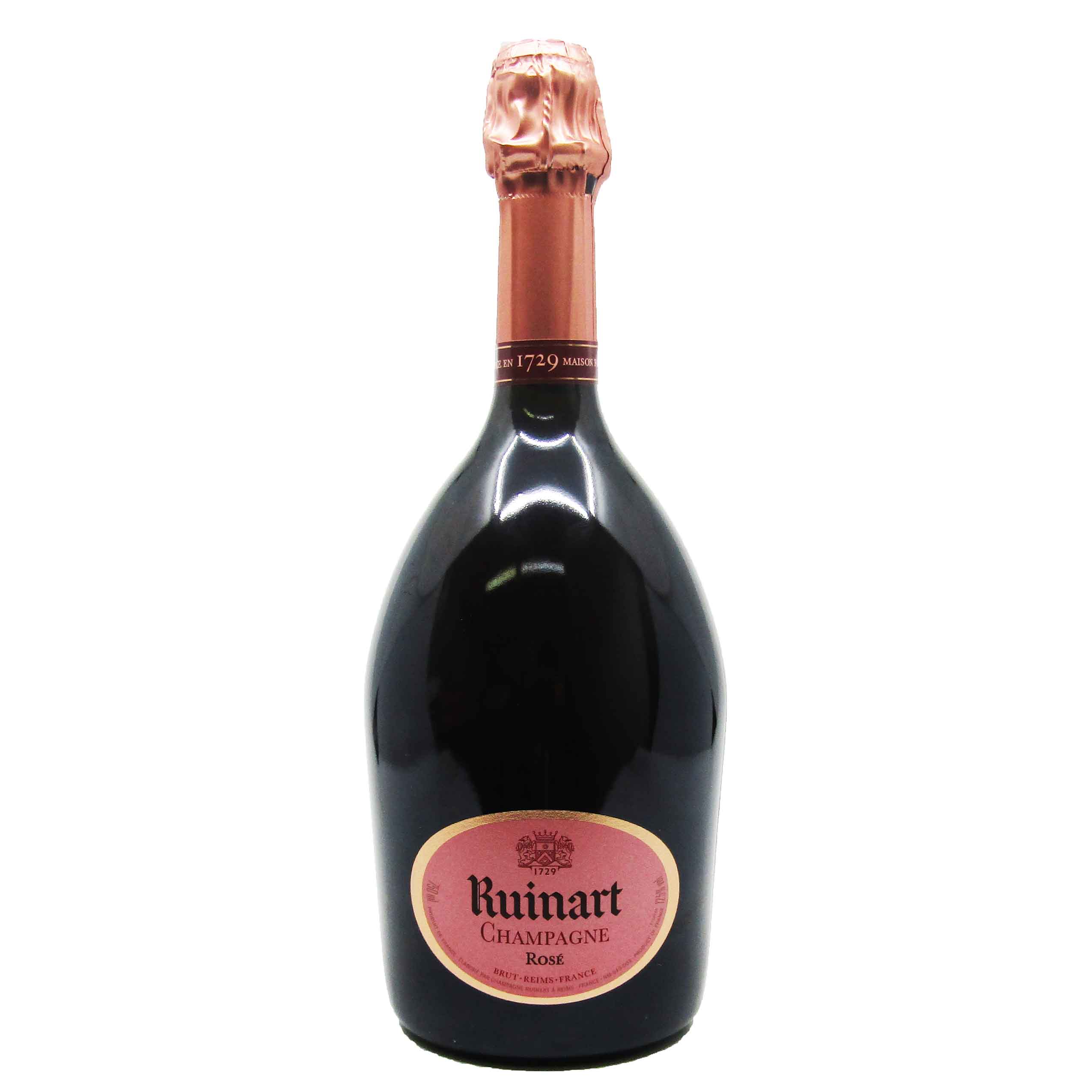Ruinart Rose' Champagne 75Cl