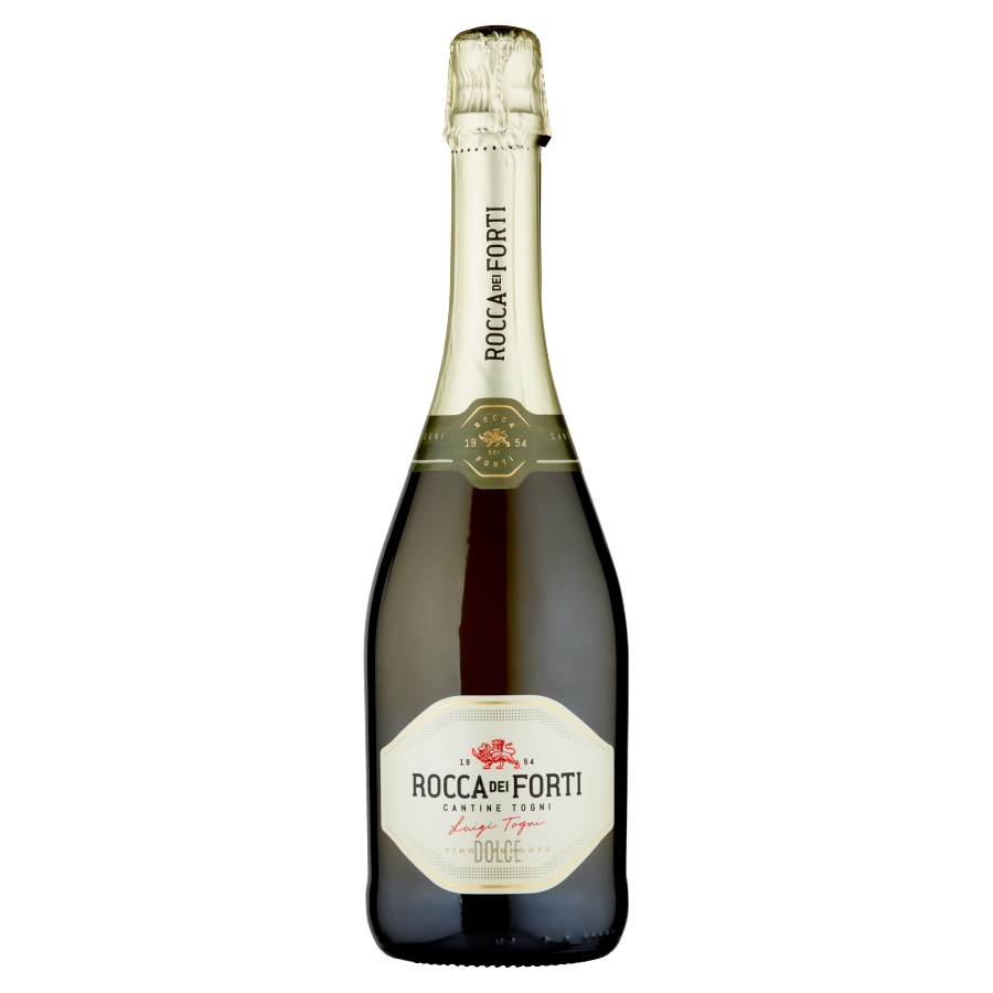 Spum Rocca Dei F Dolce 75 Cl