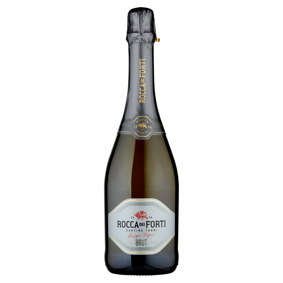 Spum Rocca Dei F Brut 75 Cl