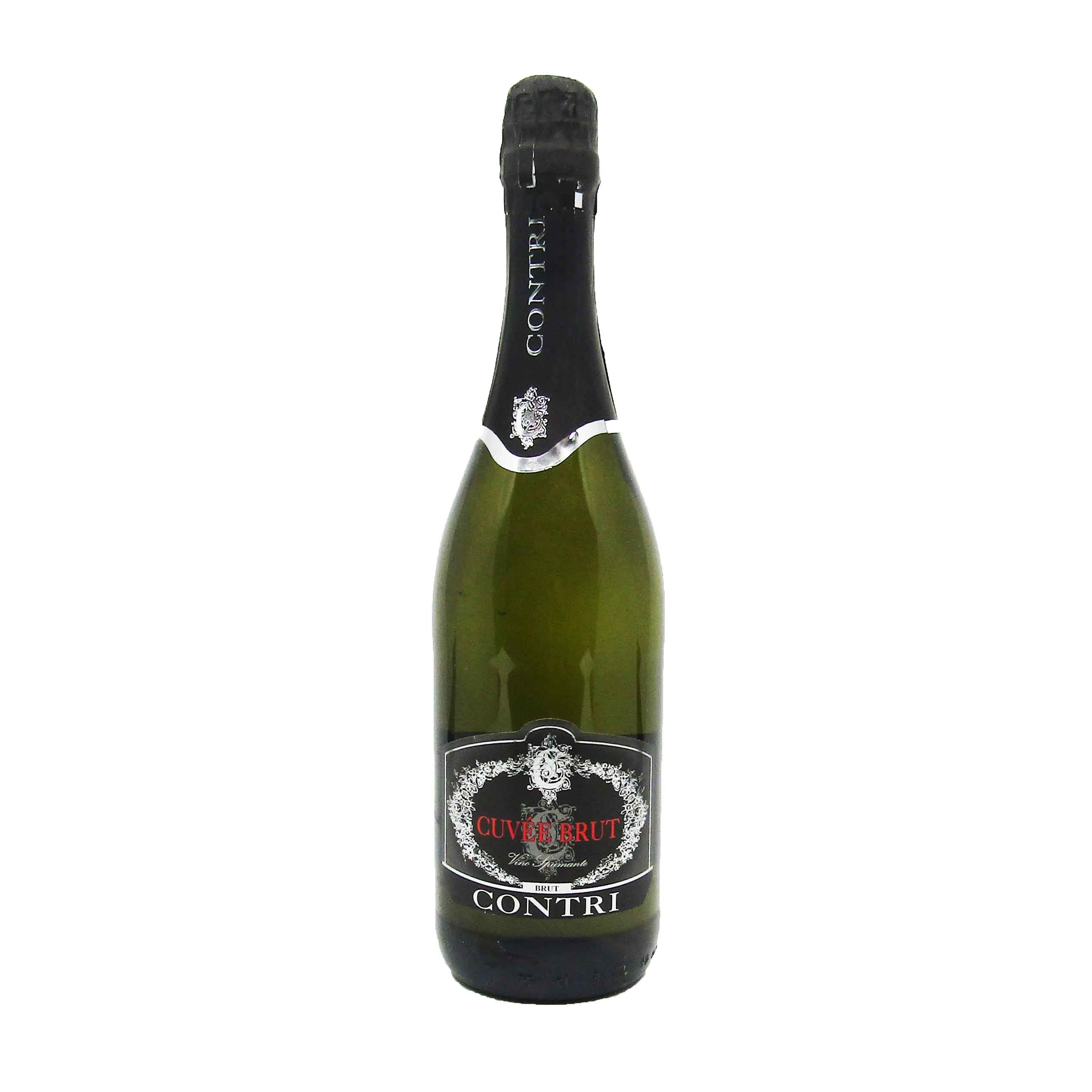 Contri Spumante Brut 75 Cl