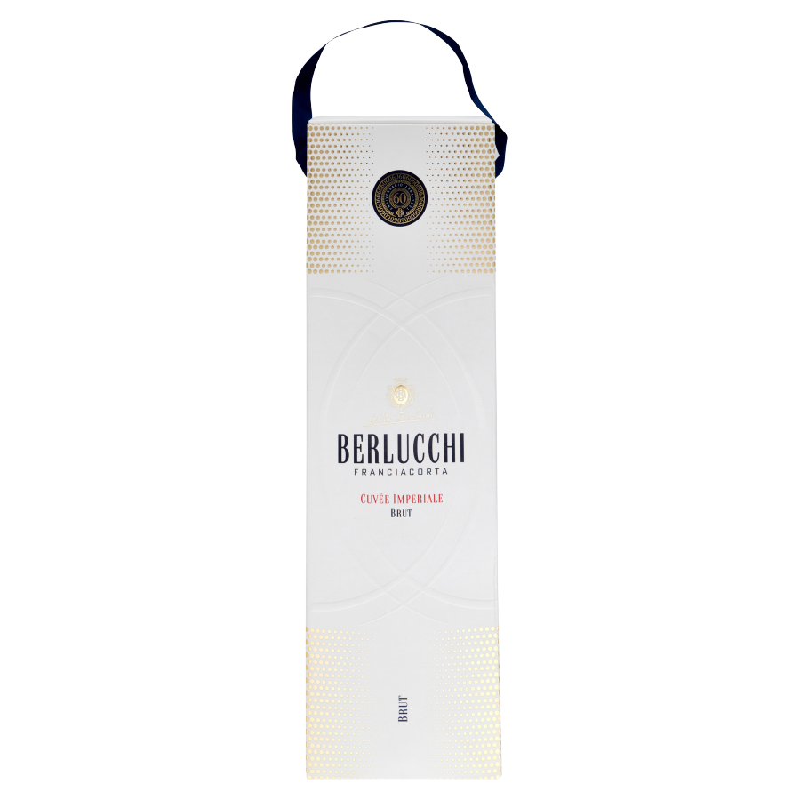 Spum.berlucchi Brut Magnum