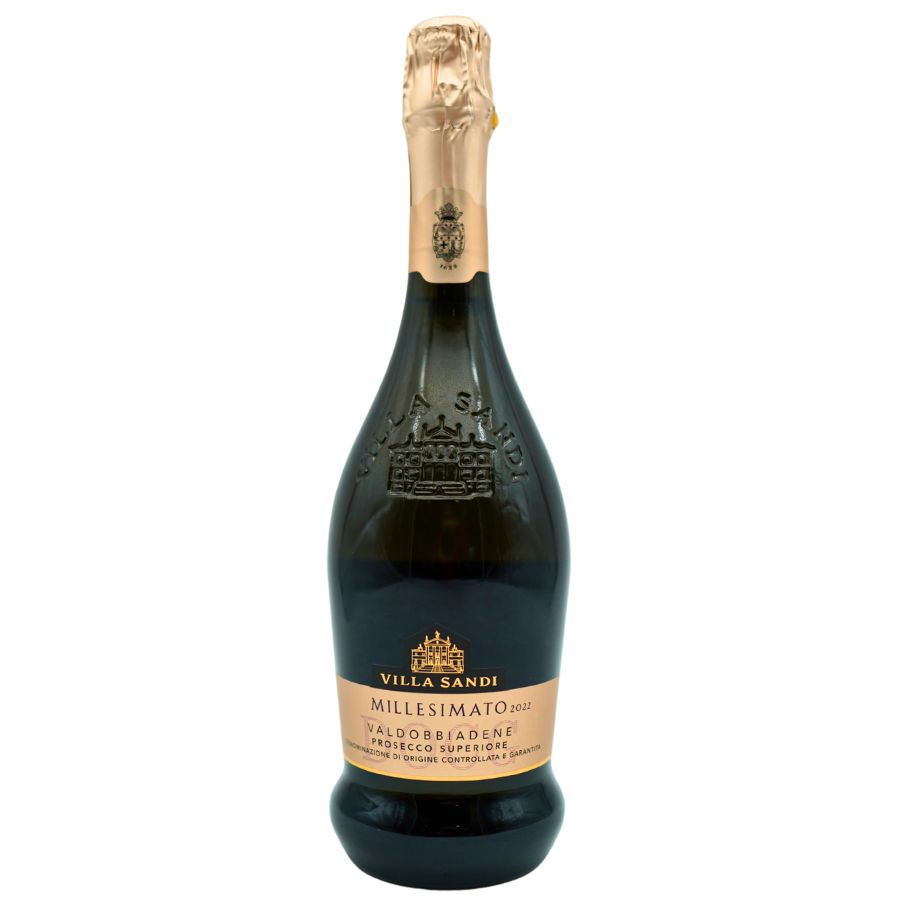 Spum.prosecco Villa Sandi Cl75