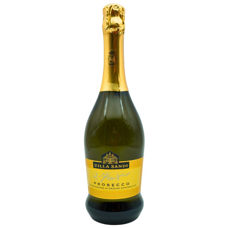 Spum.prosecco Villa S. Fresco