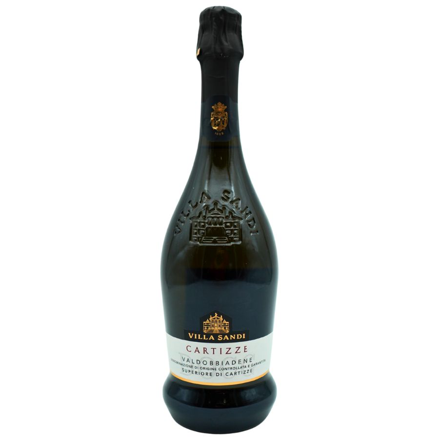 Spum.prosecco Villa S Cartizze