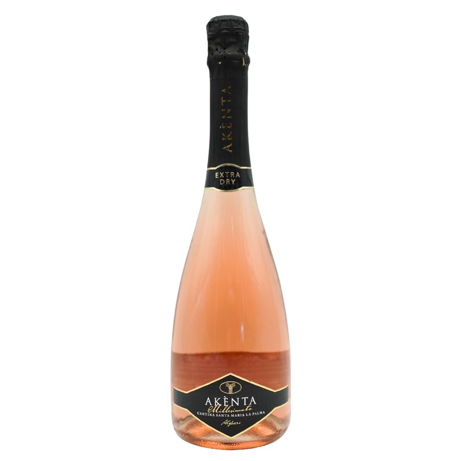 Spum Sm La Pal Ake Rose Doc 75
