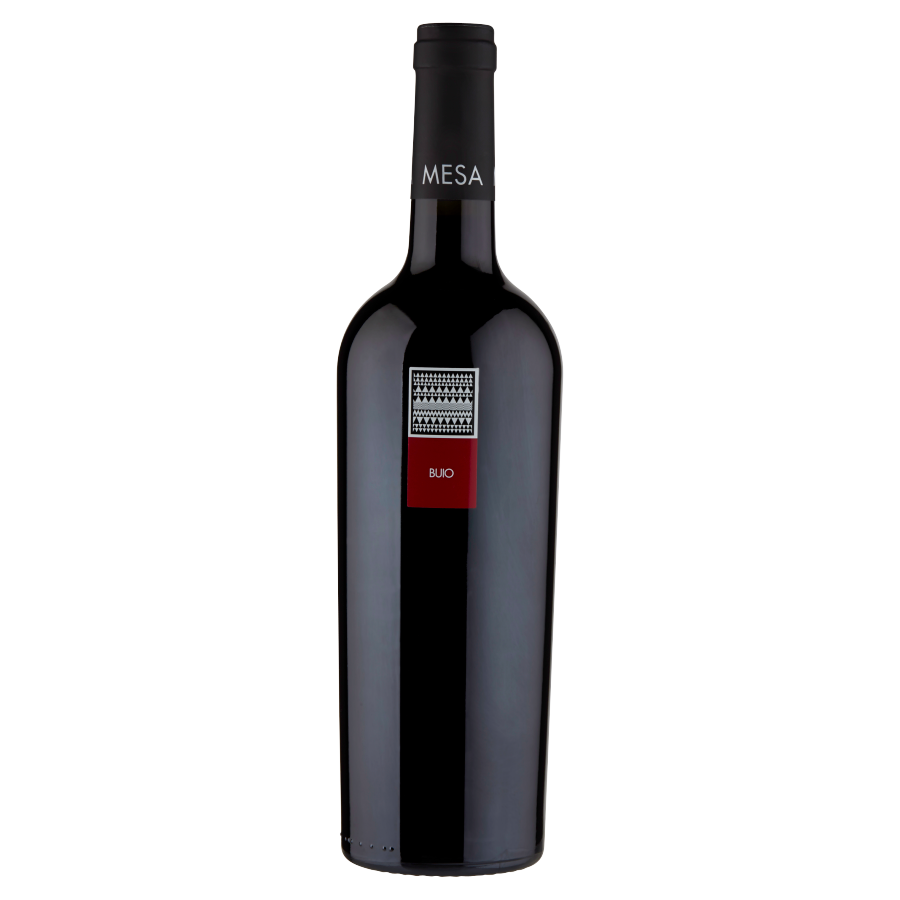 Vino Buio Carignano Mesa