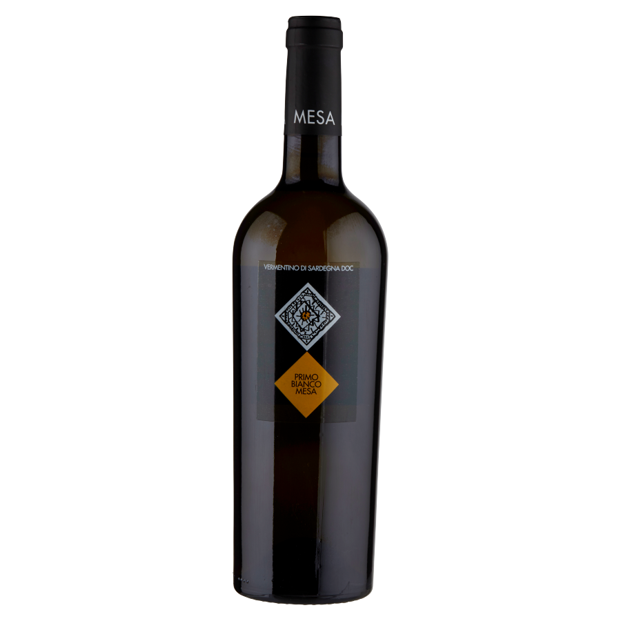 Vino Mesa Prim Bianc Verm 75cl