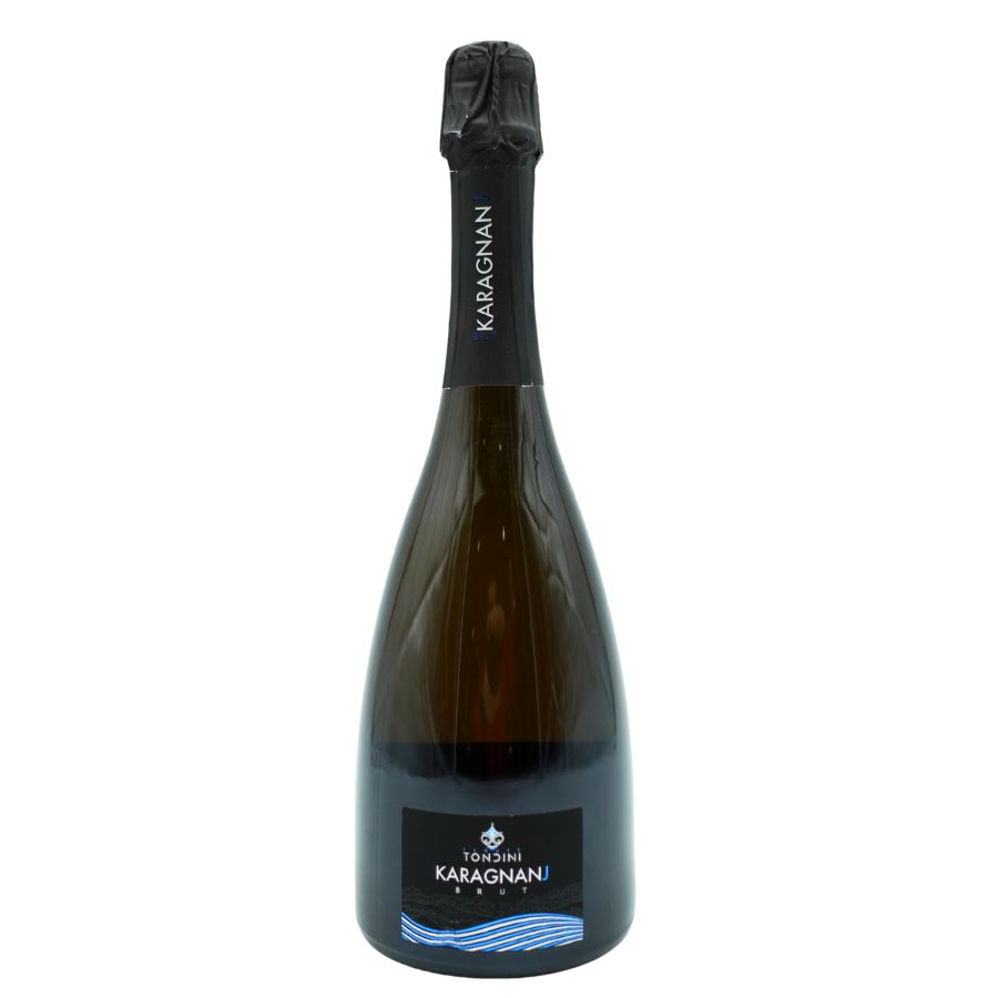 Spumante Karagnanj Brut 75 Cl