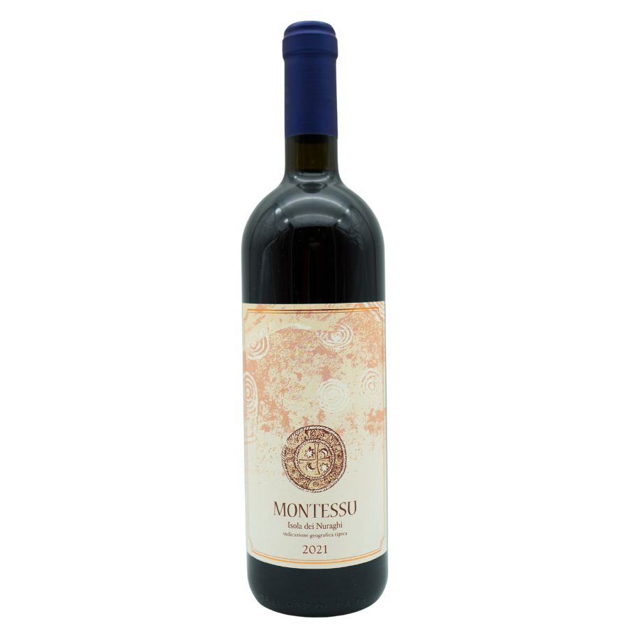 Vino Montessu Agripunica 75cl