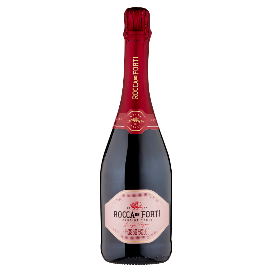 Spum Rocca Dei F Rosso 75 Cl