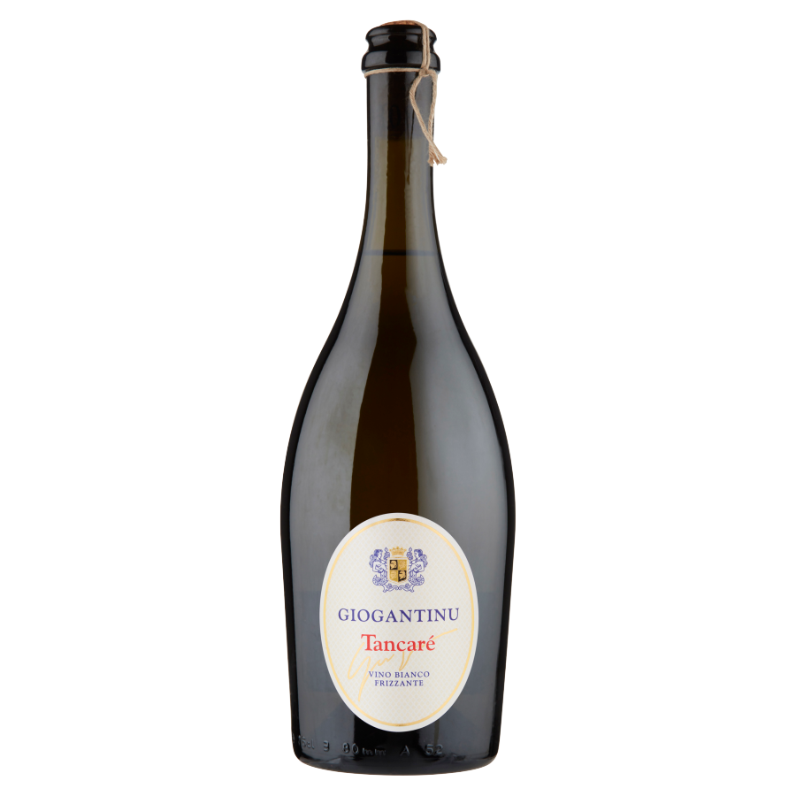 Vino Giogantinu Tancare