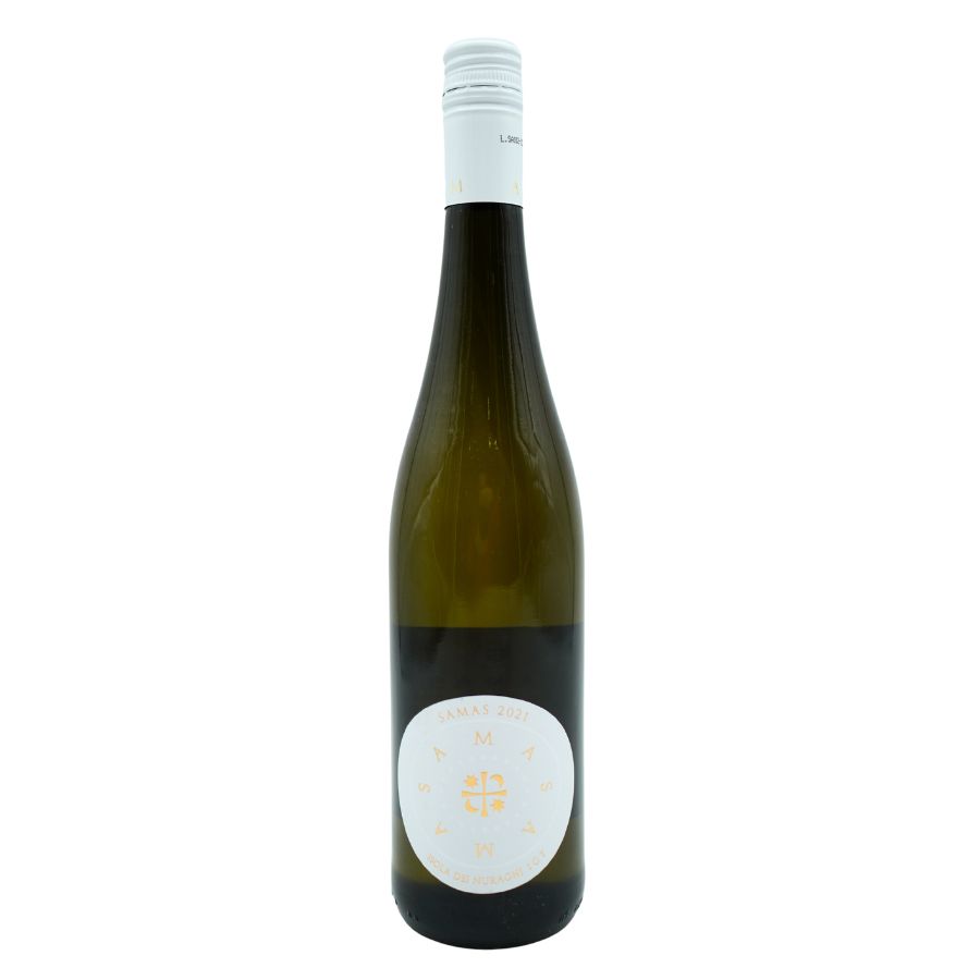 Vino Agripunica Samas B Igt75c