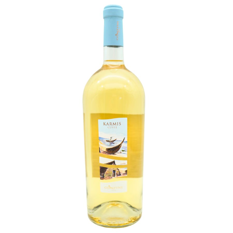 Vino Contini Karmis 1.5lt
