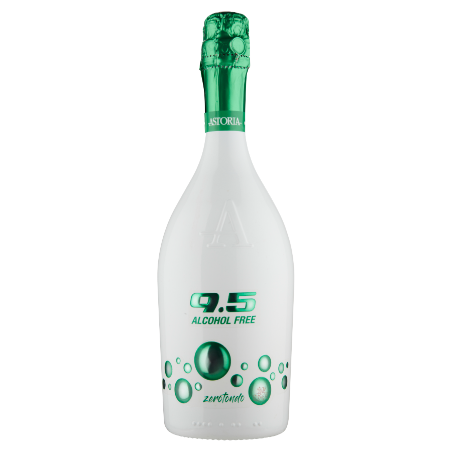 Spum Astoria 9.5no Alcool 75cl