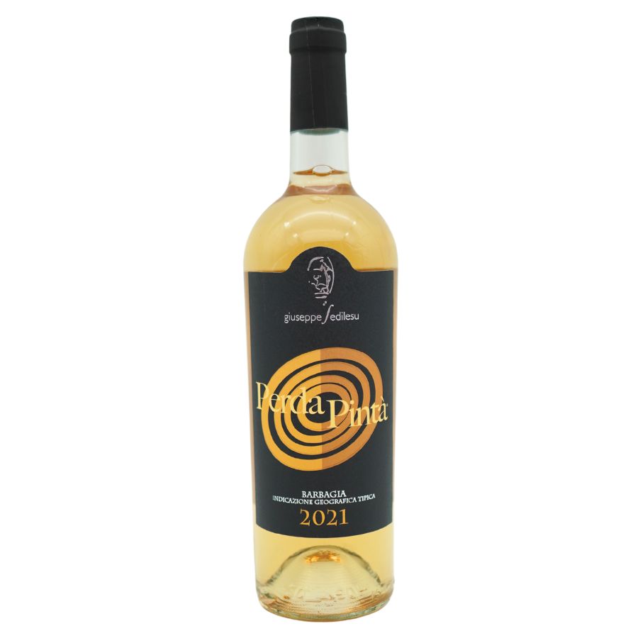 Vino Sedilesu Perda Pinta' 75c