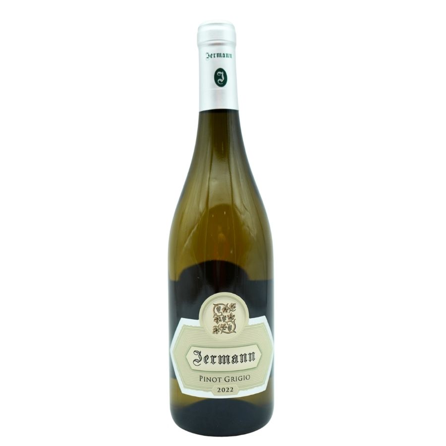 Vino Jermann Pinot Grigio 75cl
