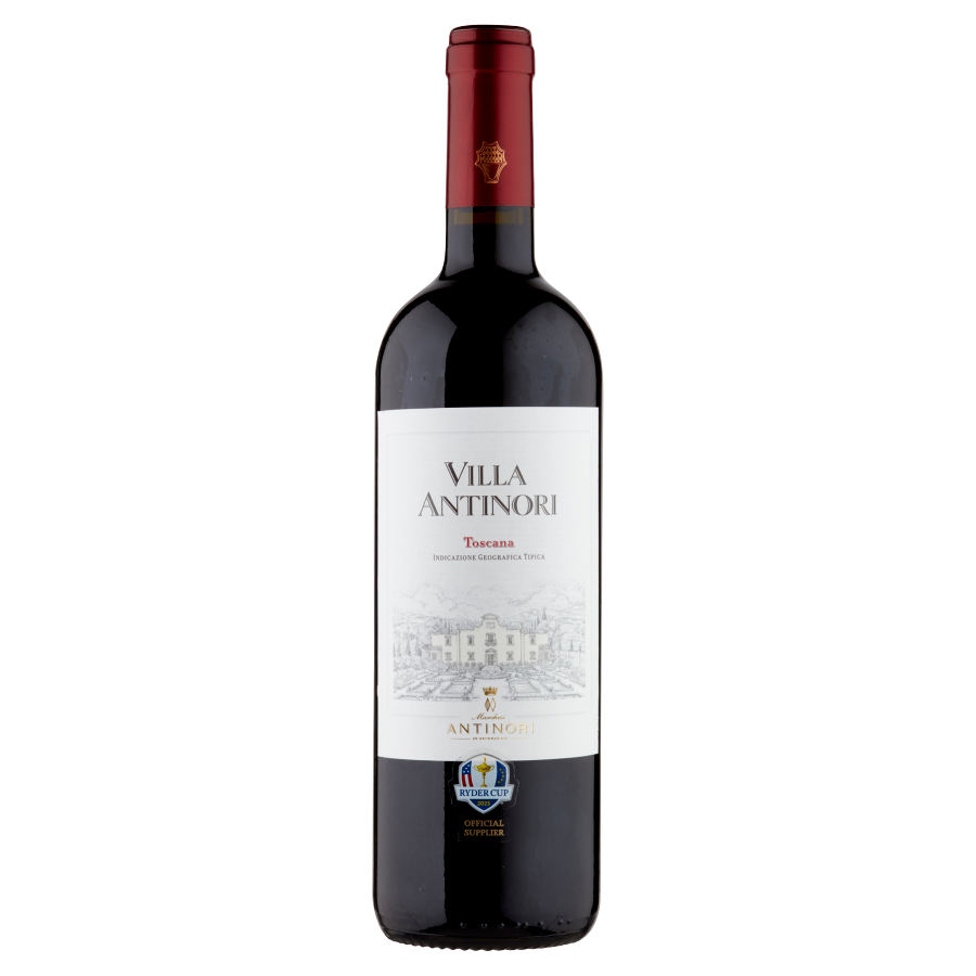 Vino Villa Antinori Rosso 75cl