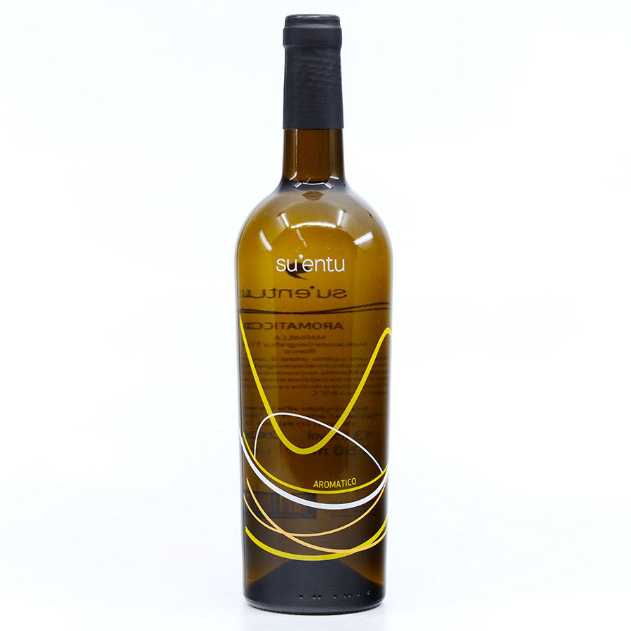 Vino Su Entu Aromatico 75Cl