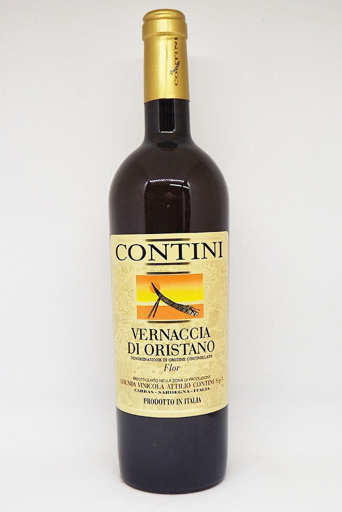 Vernaccia Contini