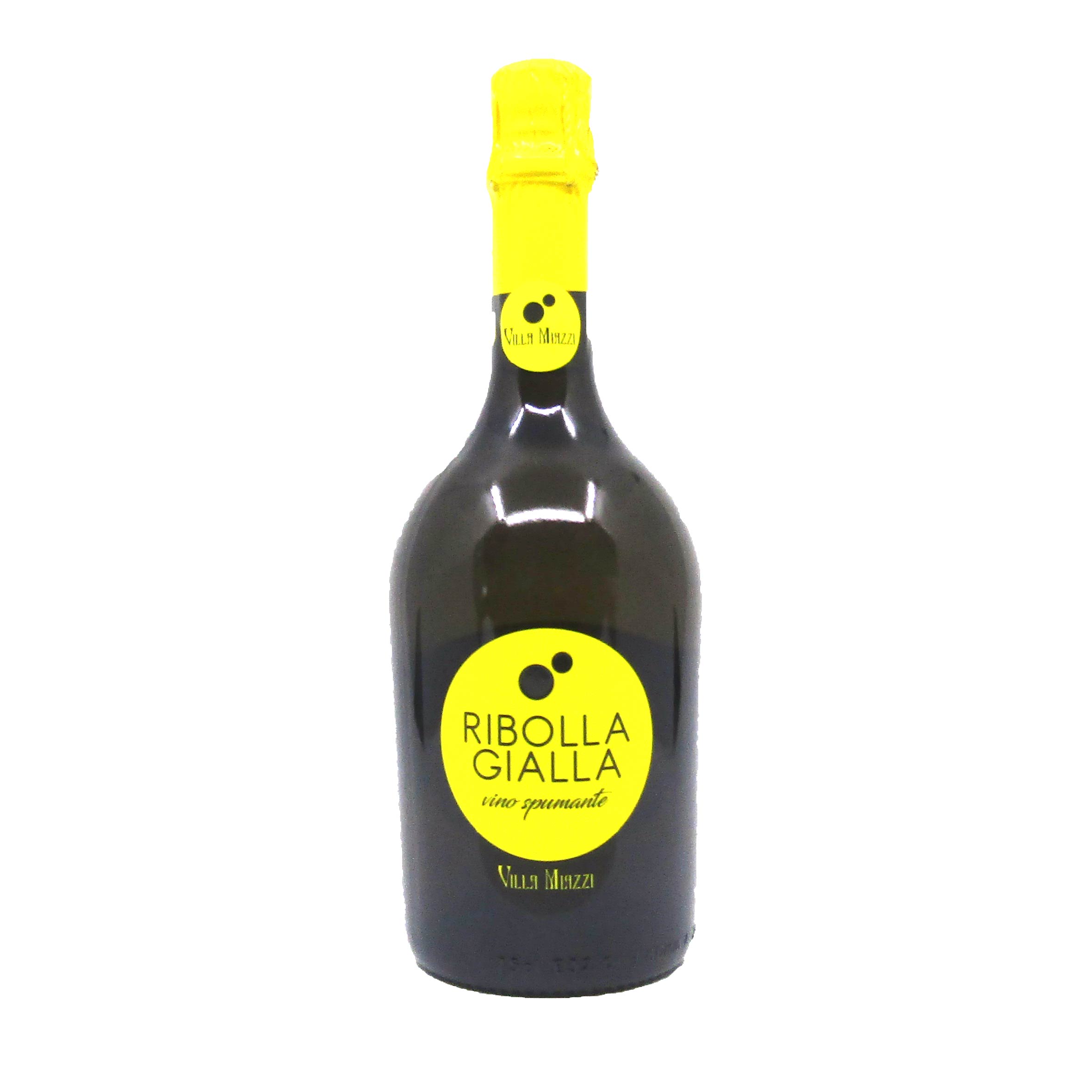 Spumante Astoria Ribolla Gialla Villa Miazzi 75Cl