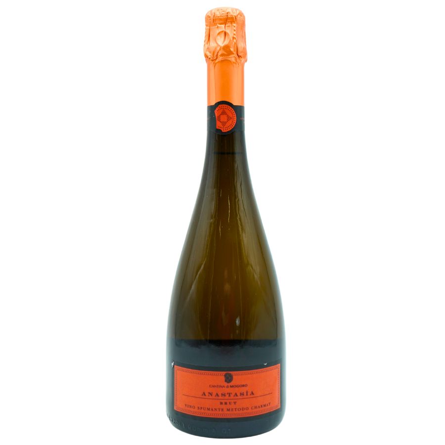 Spumante Mogoro Brut Anastasia 75cl