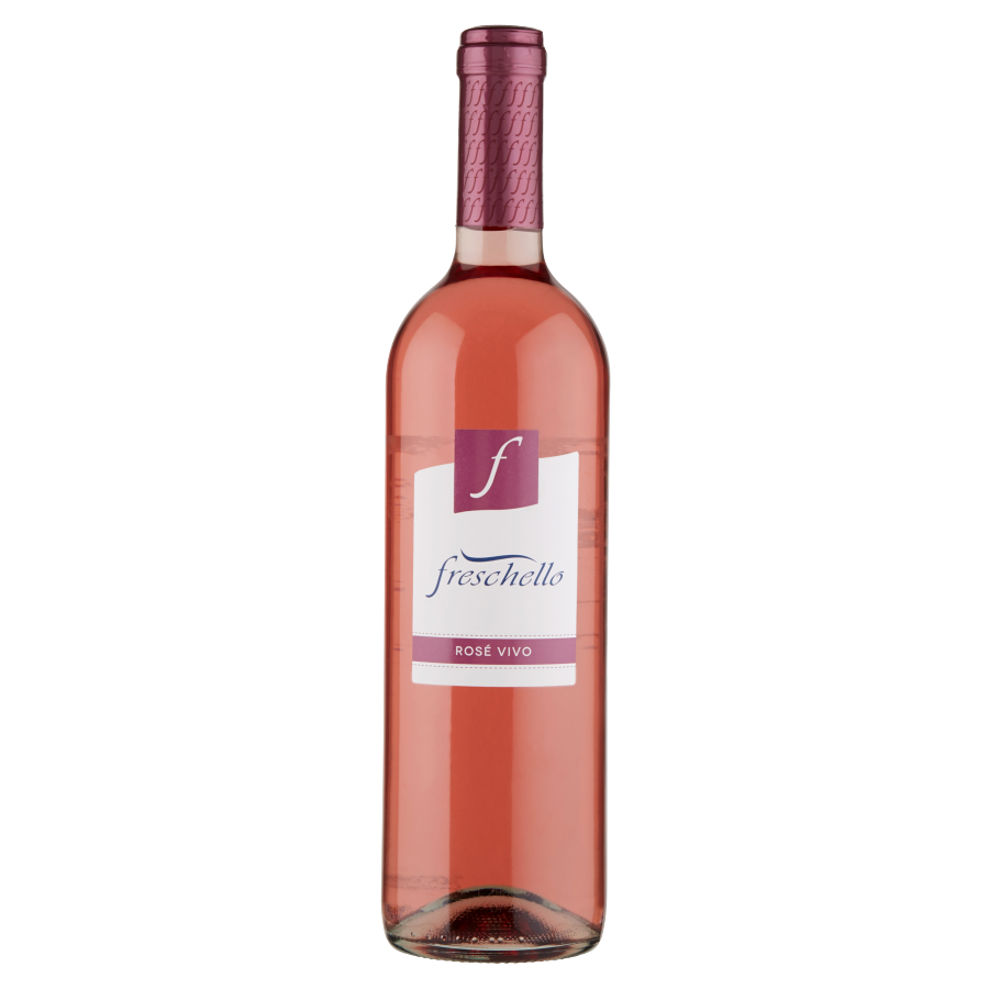 Vino Freschello Rosato
