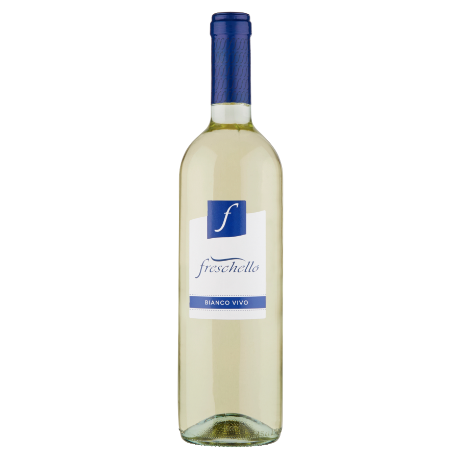 Vino Freschello Bianco