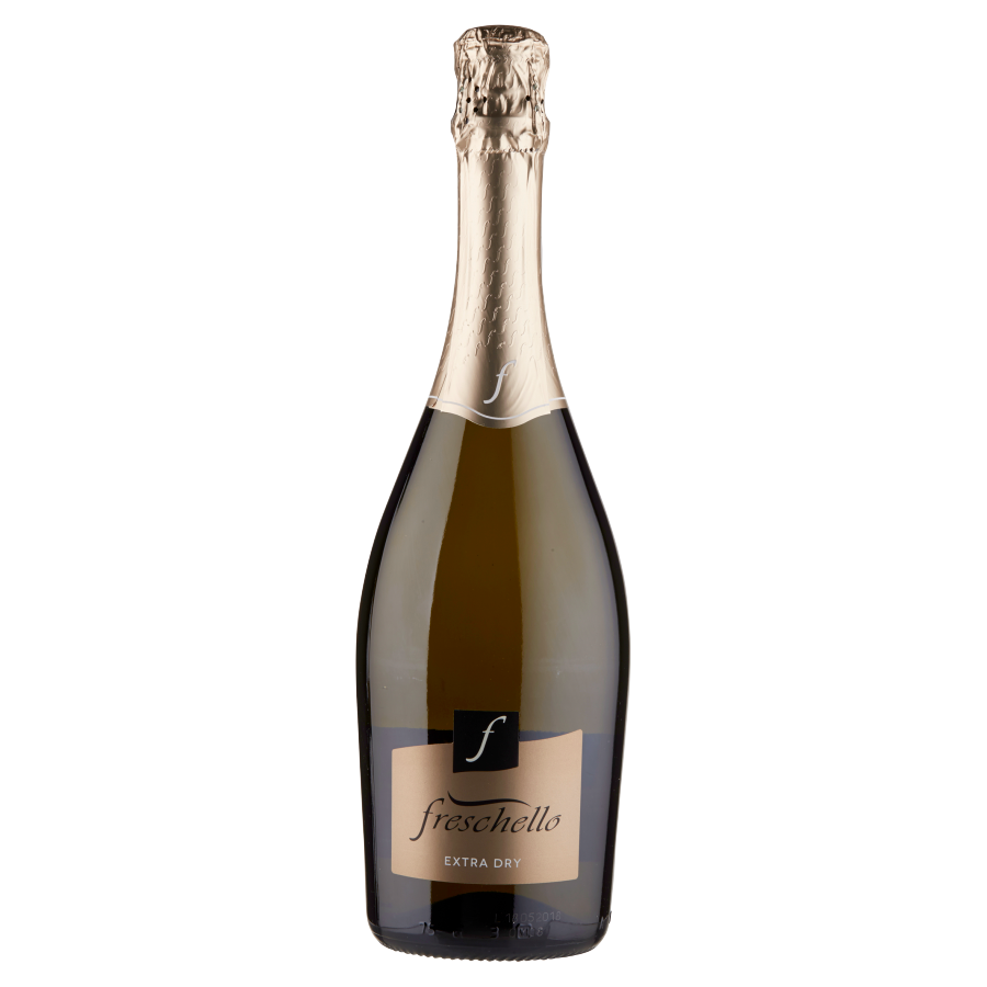 Spum Freschello Extra Dry 75cl