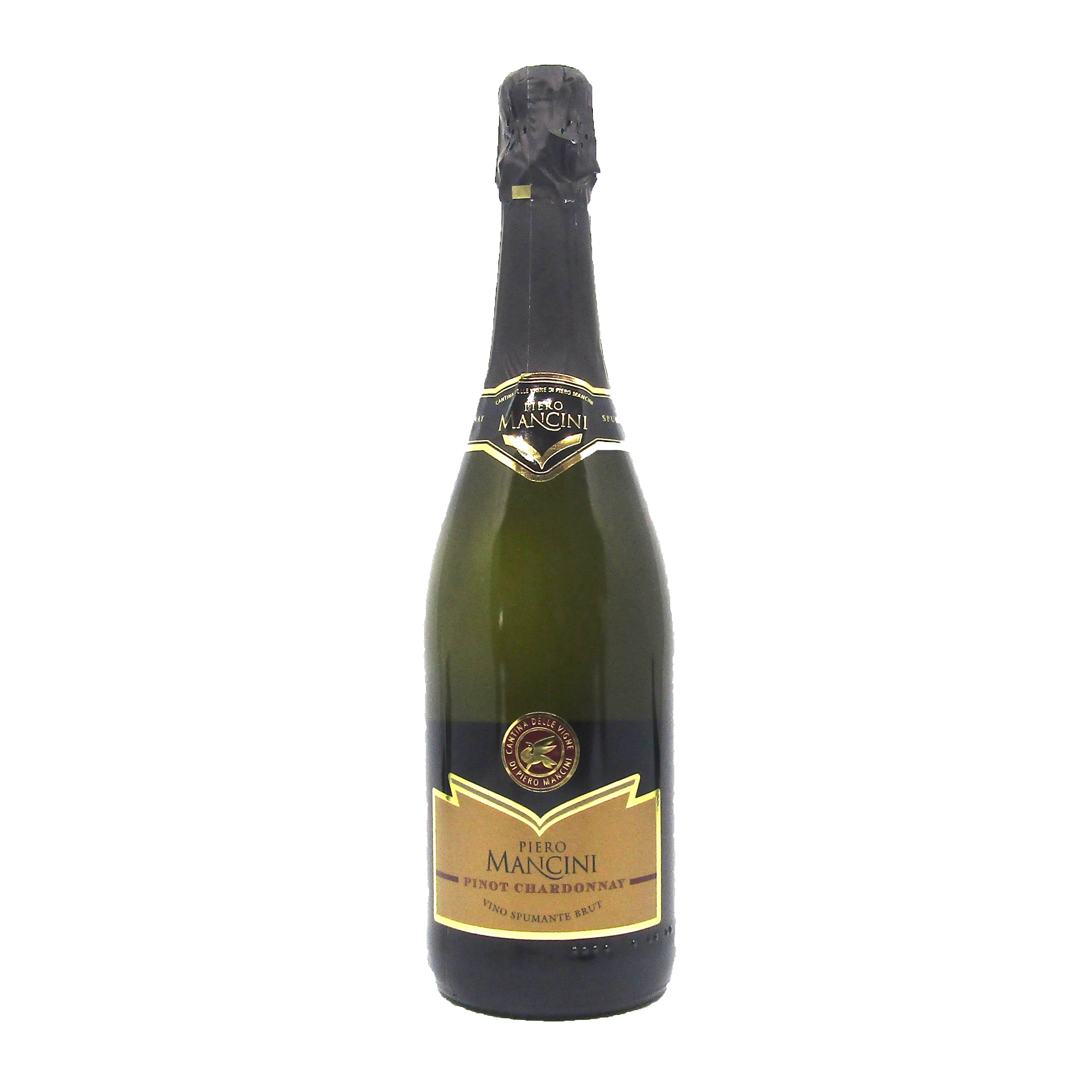 Spumante Mancini Pinot Chardonnay
