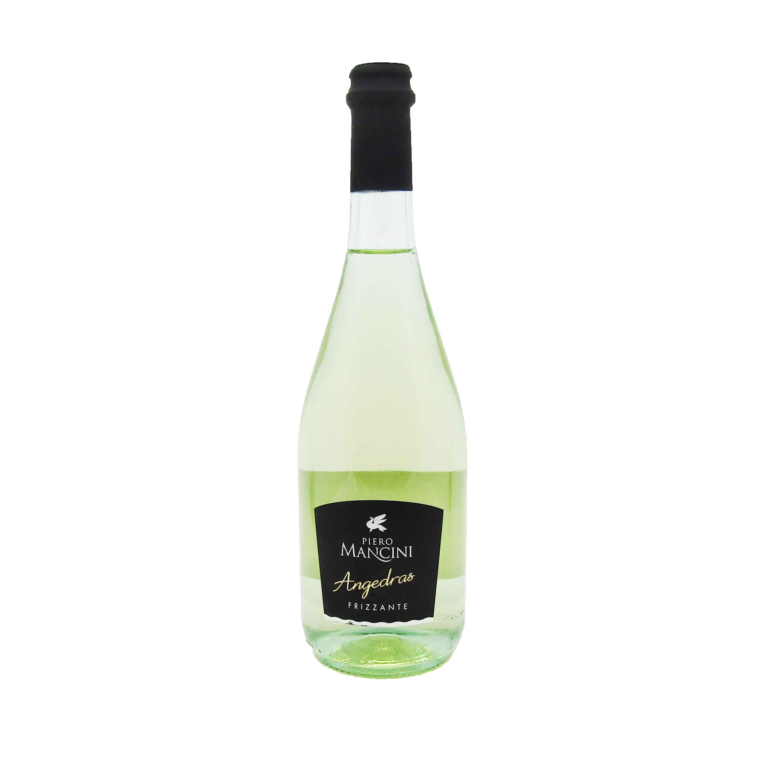 Vino Mancini Angedras Frizzante Bianco 75Cl