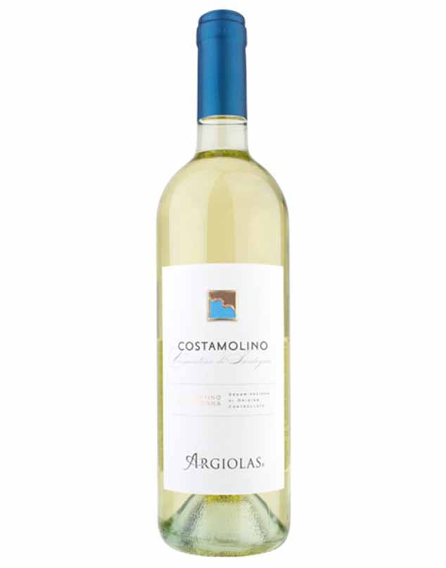 Costamolino Argiolas Vermentino