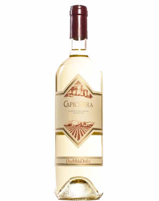 Vino Vermentino Capichera