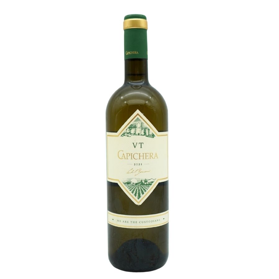 Vino Capichera Vende Tardiva