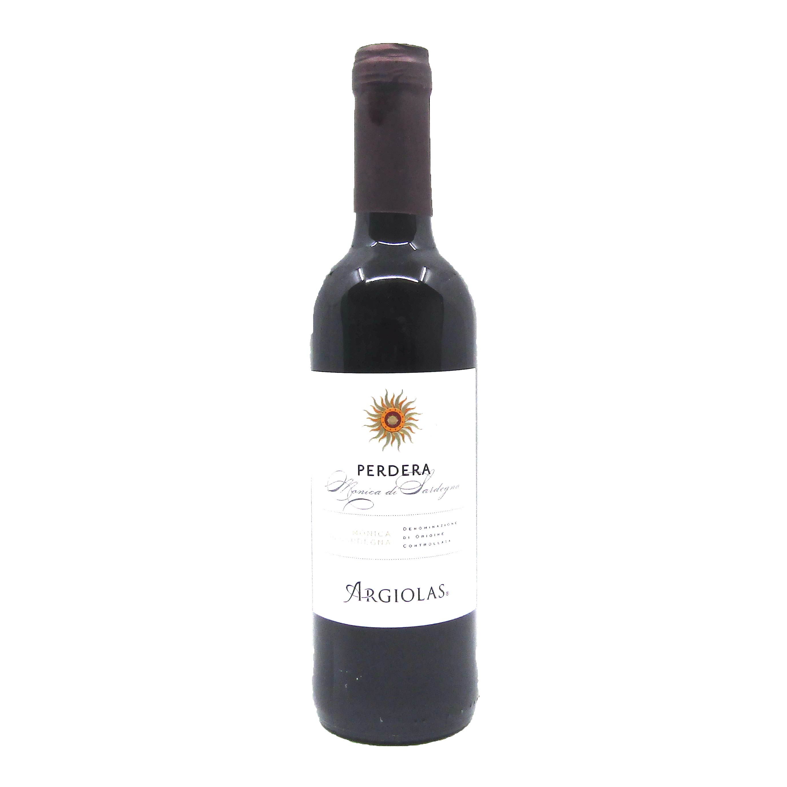 Vino Argiolas Perdera 375Cl