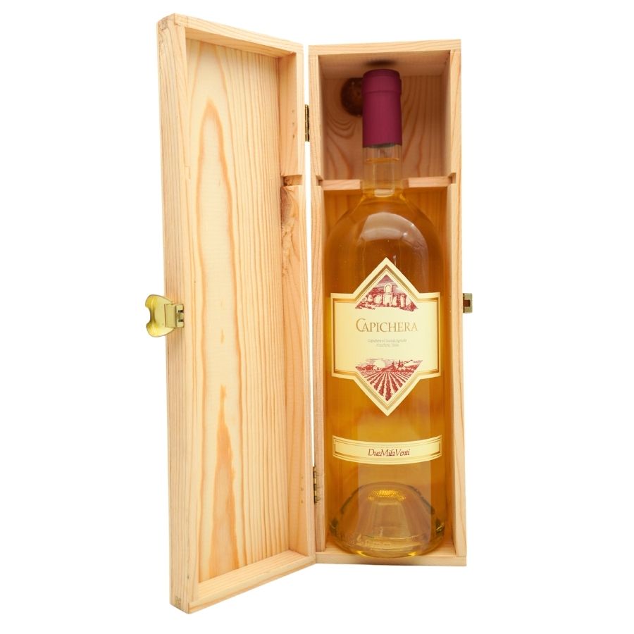Vino Capichera Class Verm 1.5l